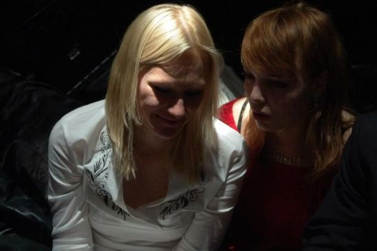 XS Music Club - 21.4.06